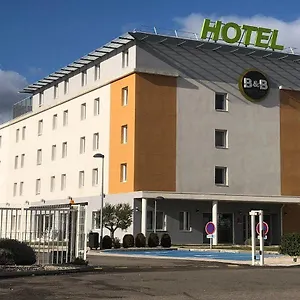 3* Отель Lyon Eurexpo