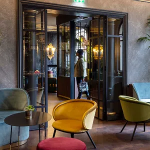 **** Hotell Victoria Palace Frankrike