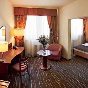 **** Hotell Luxury Family Bila Labut Tjeckien