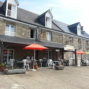 Du Tertre 2*, Mont-Dol France