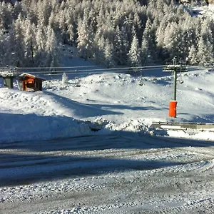 Grinch 90m2, 3 Sdb, Skis Aux Pieds, Wifi Appartement