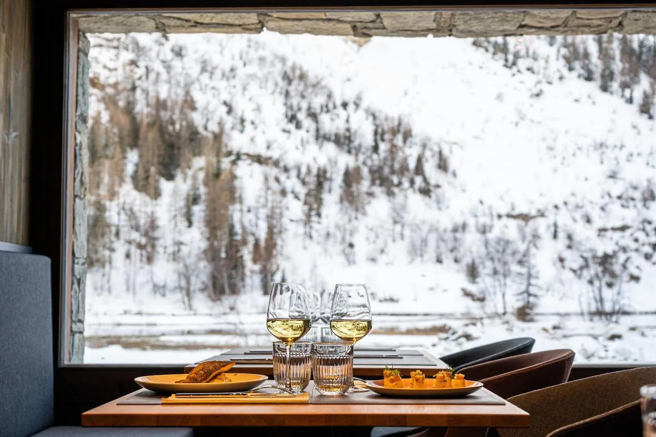 Hotel Tetras Lodge Les Brevieres
