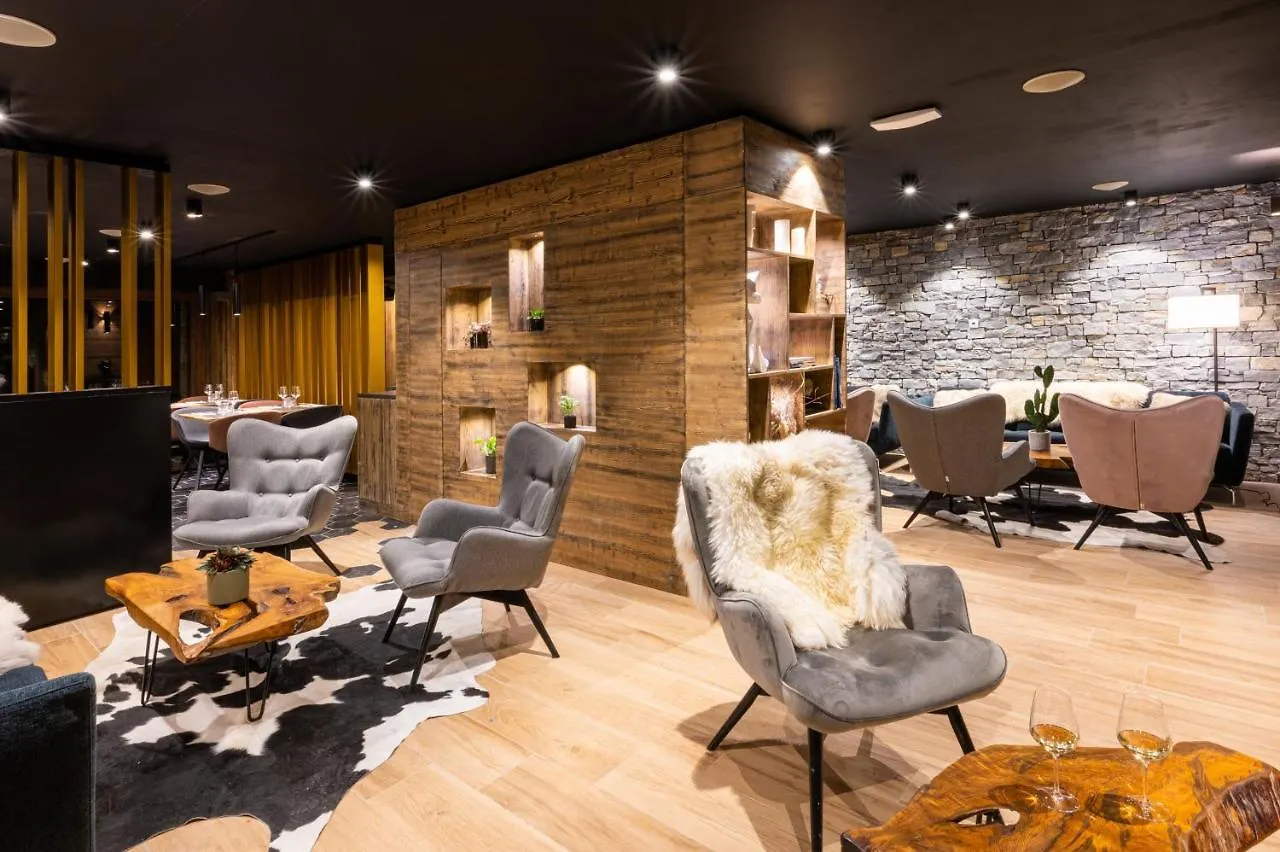 Hotel Tetras Lodge Les Brevieres